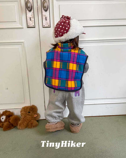 [PRE-ORDER] Check Vest