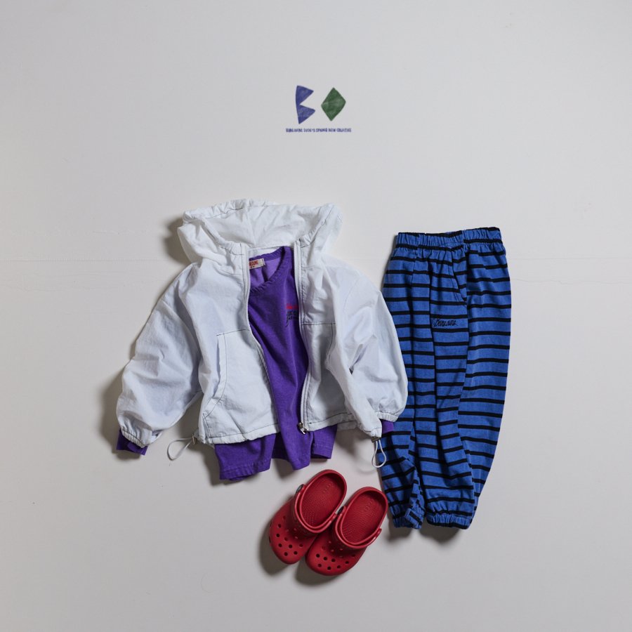 [PRE-ORDER] Friends Pigment T-Shirts