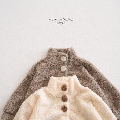 [PRE-ORDER] Heavy Cream Body Suit