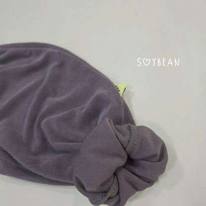 [PRE-ORDER] Soft Color Block Top Bottom Set