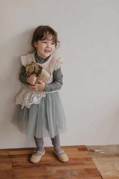 [PRE-ORDER] Etoile Skirt Leggings
