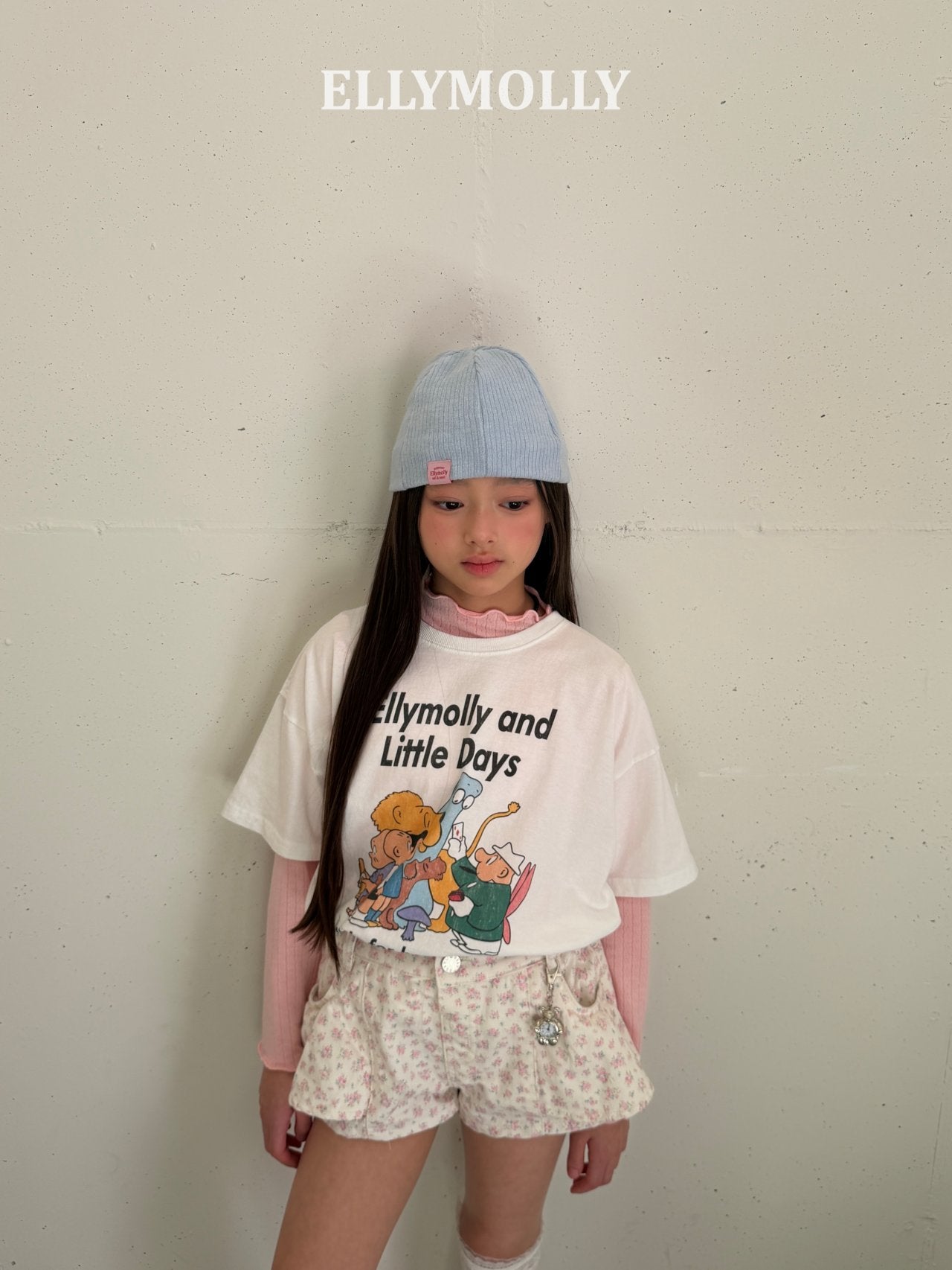 [PRE-ORDER] Celebrity Frill Pants