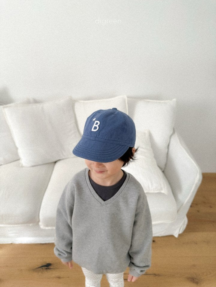 [PRE-ORDER] Vista Cap