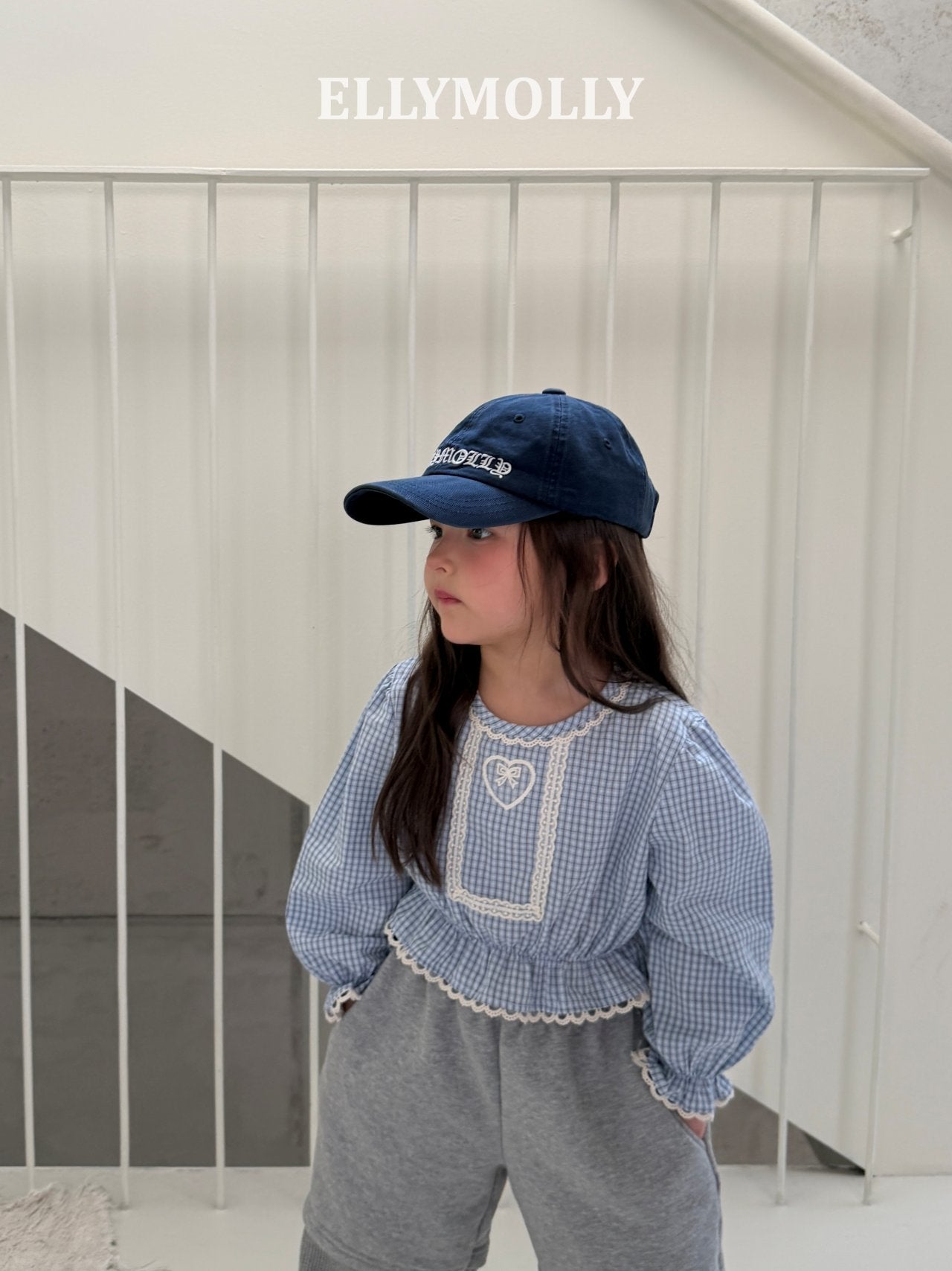 [PRE-ORDER] Hearts Ball Cap