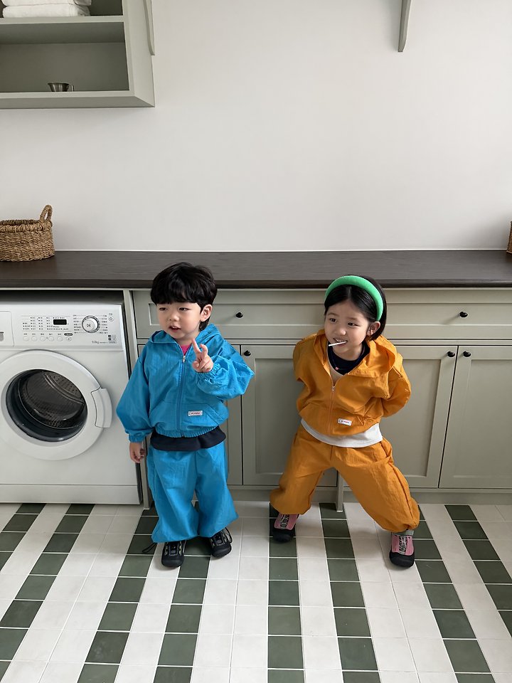 [PRE-ORDER] Balloon String Pants