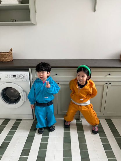 [PRE-ORDER] Balloon String Pants