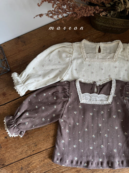 [PRE-ORDER] Flower T-Shirts