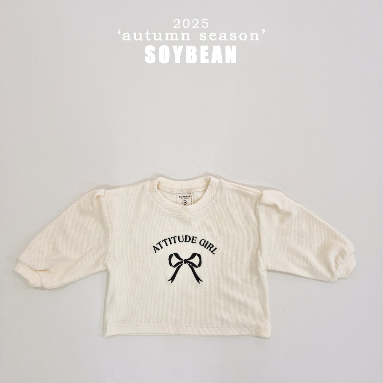 [PRE-ORDER] Attitude Top Bottom Set