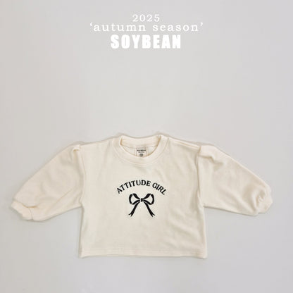 [PRE-ORDER] Attitude Top Bottom Set