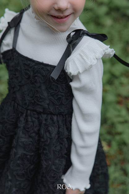 [PRE-ORDER] Bella Dress
