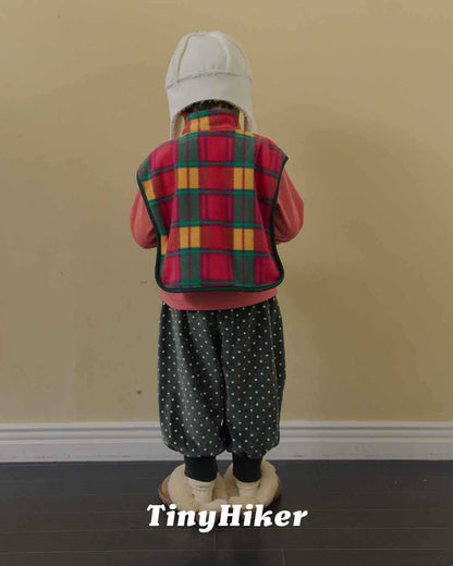 [PRE-ORDER] Check Vest
