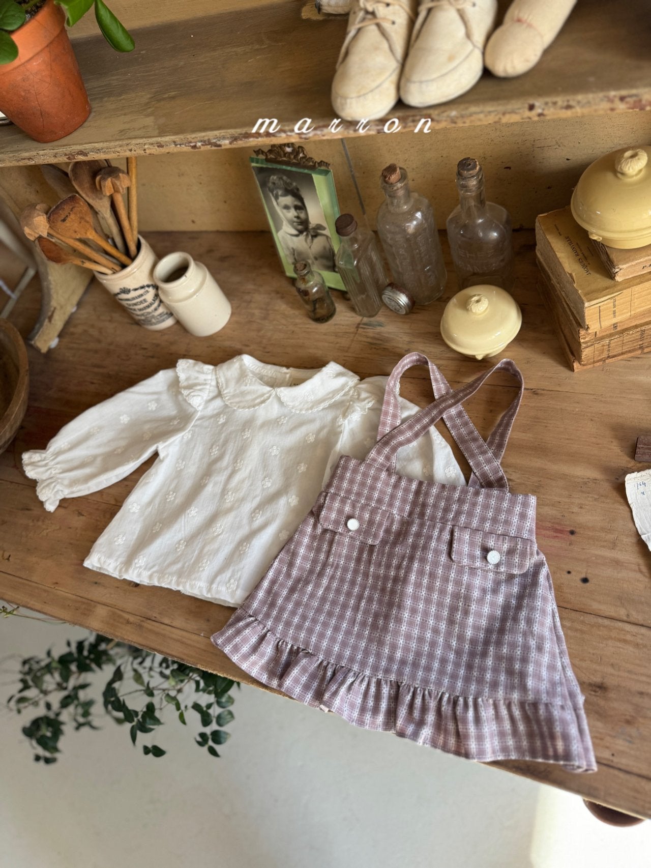 [PRE-ORDER] Daisy Skirts