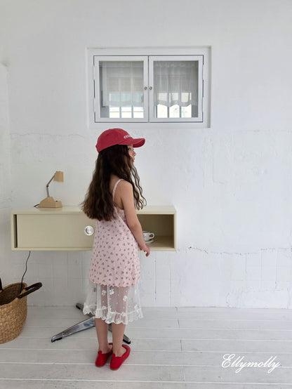 [PRE-ORDER] Angel Dress