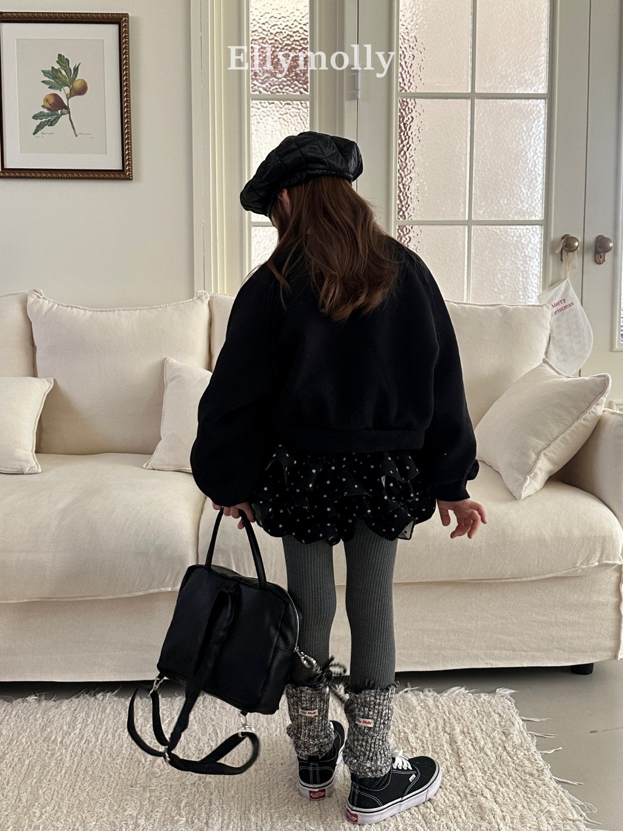 [PRE-ORDER] Basic Tights