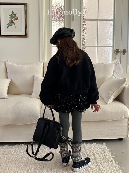 [PRE-ORDER] Basic Tights