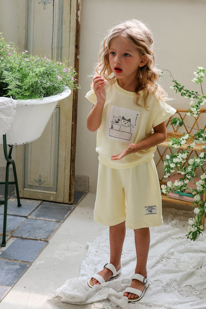 [PRE-ORDER] Roro Pants