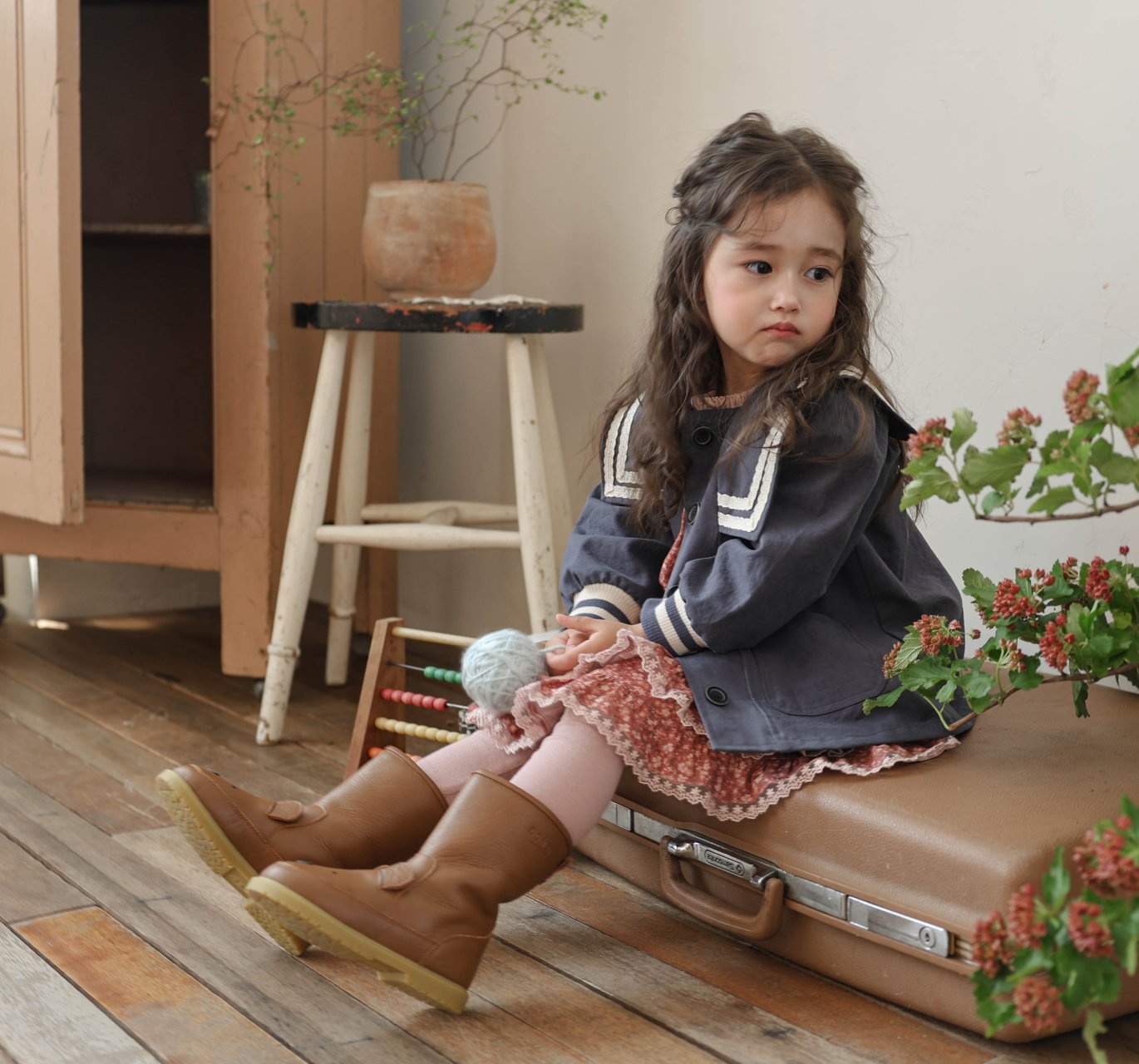 [PRE-ORDER] Tweety Jacket