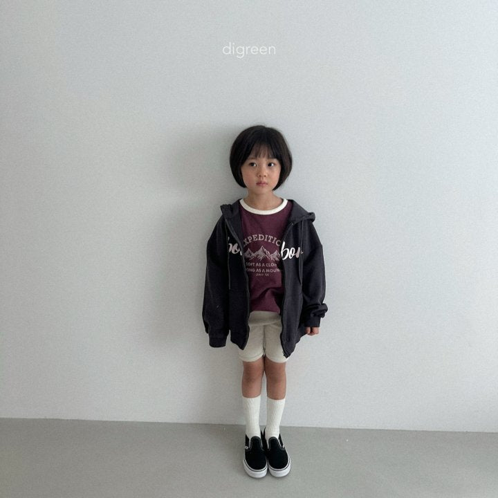 [PRE-ORDER] Mountain T-Shirts