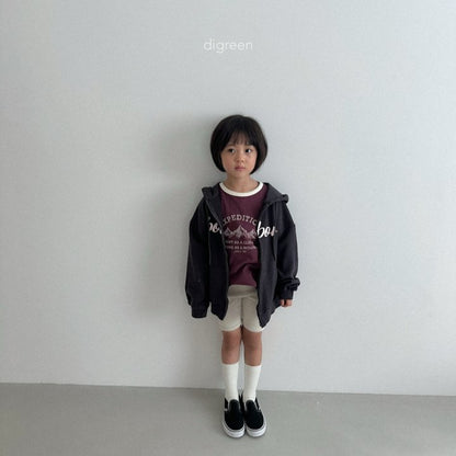 [PRE-ORDER] Mountain T-Shirts