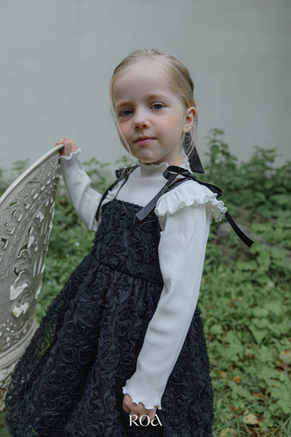 [PRE-ORDER] Bella Dress