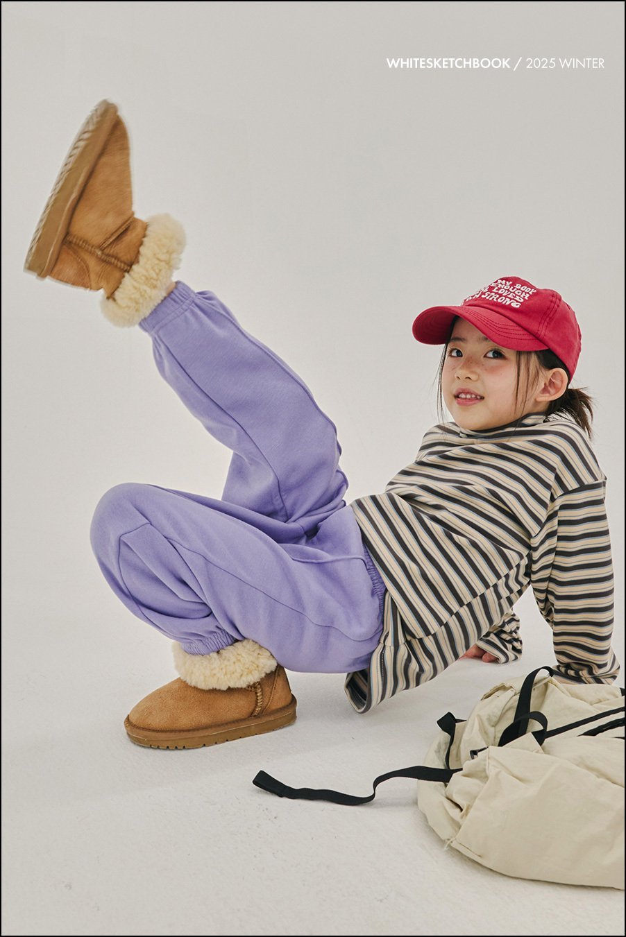 [PRE-ORDER] Winter Pin-Tuck Pants