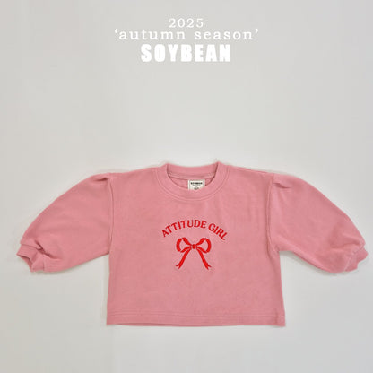 [PRE-ORDER] Attitude Top Bottom Set