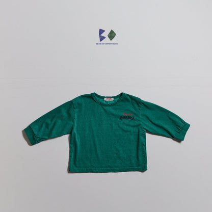 [PRE-ORDER] Friends Pigment T-Shirts