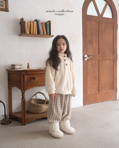 [PRE-ORDER] Heavy Cream Sweatshirts