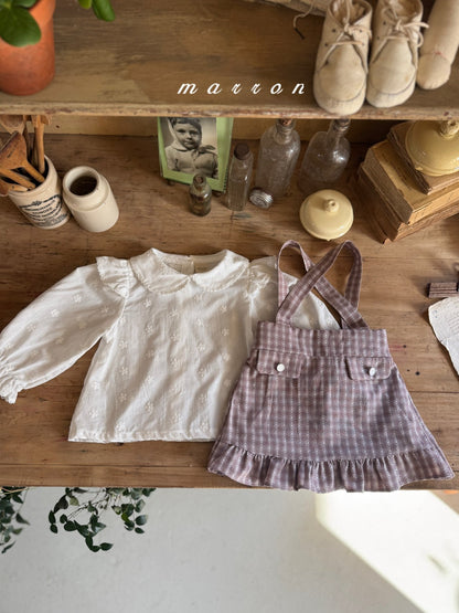 [PRE-ORDER] Daisy Skirts