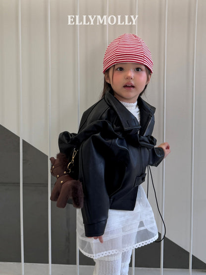 [PRE-ORDER] All Day Ribbed Beanie