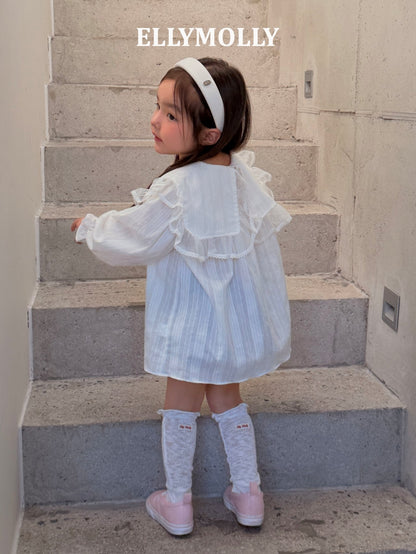 [PRE-ORDER] Elly Symbol Hair Band