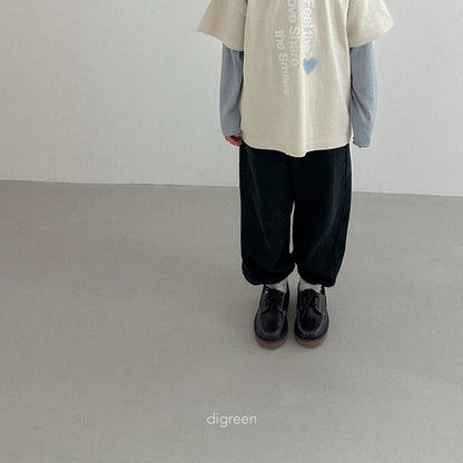 [PRE-ORDER] 25 Autumn Jogger Pants