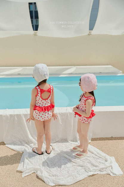 [PRE-ORDER] Very Swim Set