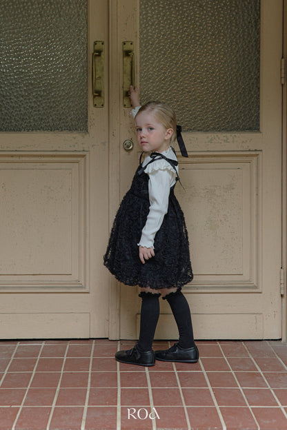 [PRE-ORDER] Bella Dress