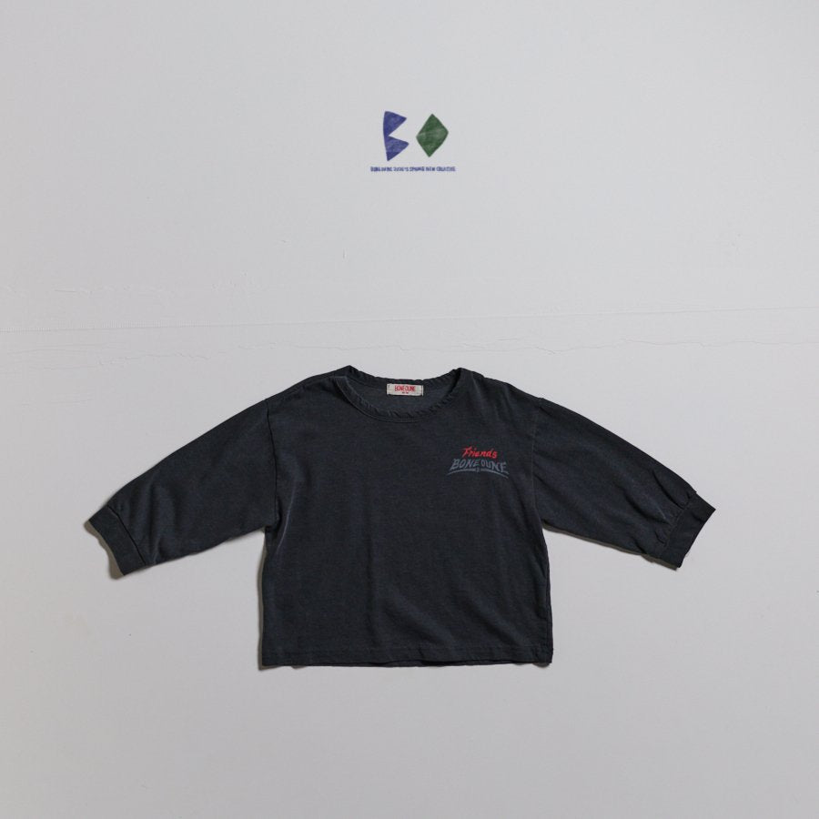 [PRE-ORDER] Friends Pigment T-Shirts