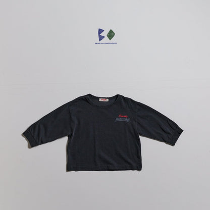 [PRE-ORDER] Friends Pigment T-Shirts