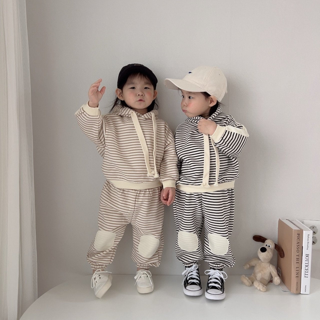 [PRE-ORDER] Mayo Top Bottom Set