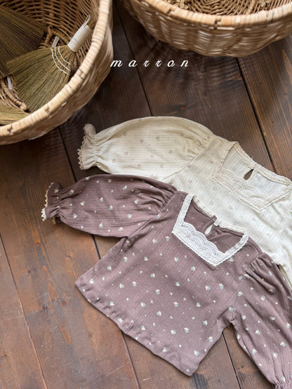 [PRE-ORDER] Flower T-Shirts