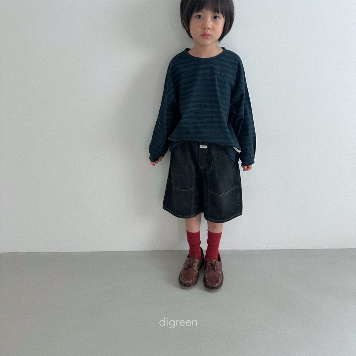 [PRE-ORDER] Tan Black Socks Set