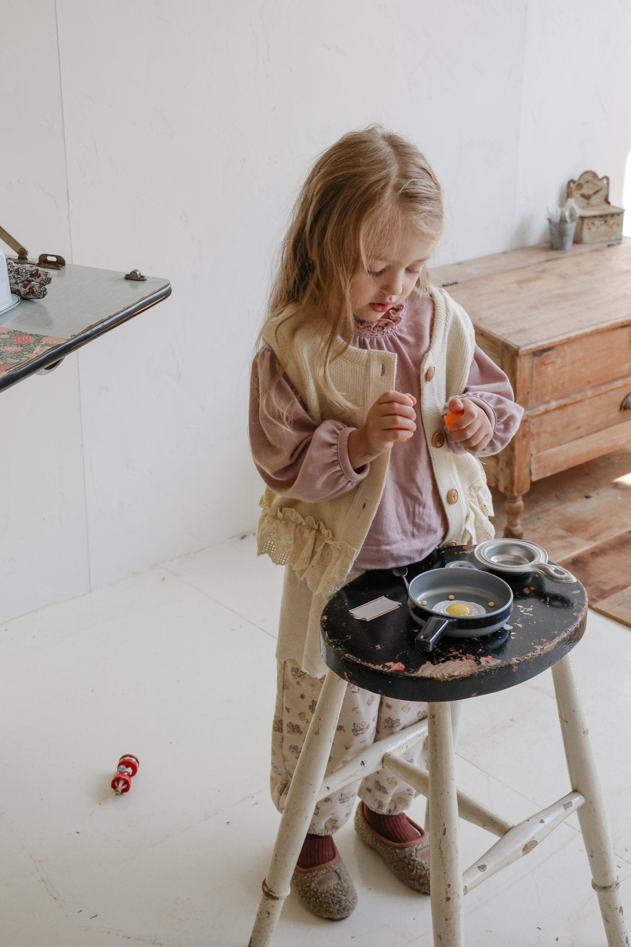 [PRE-ORDER] Darling Pants