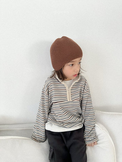 [PRE-ORDER] Flap Beanie