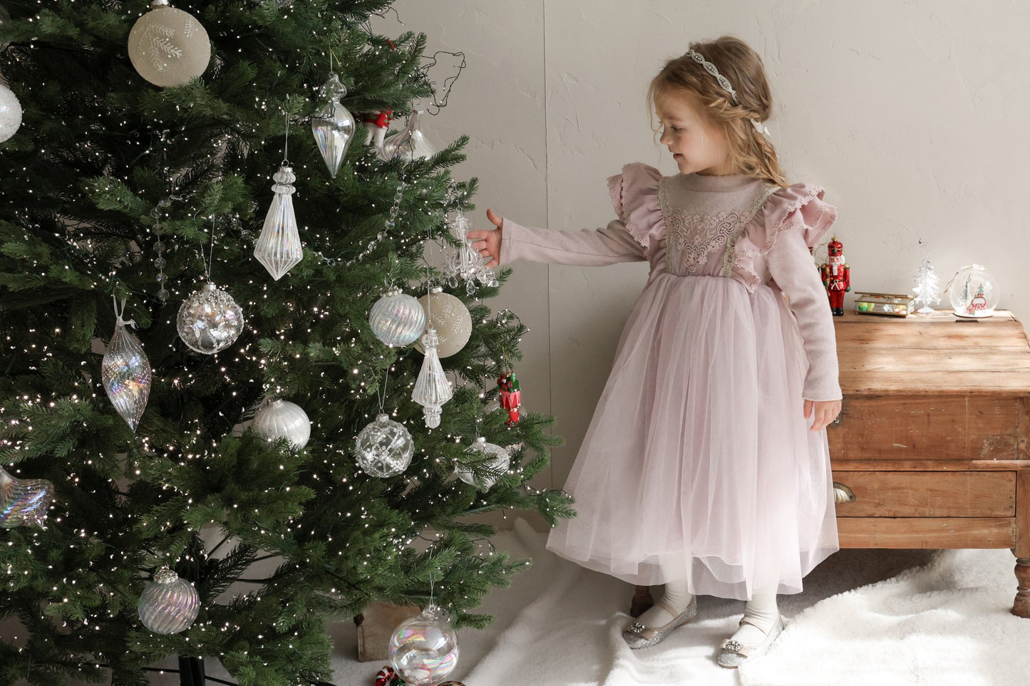 [PRE-ORDER] Grace Dress