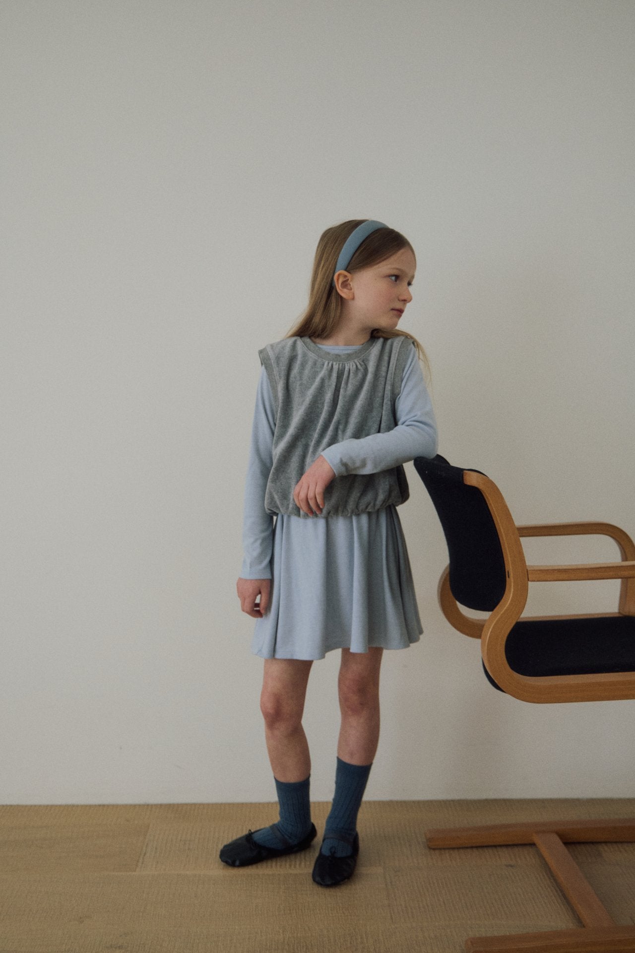 [PRE-ORDER] Daily Hair Band