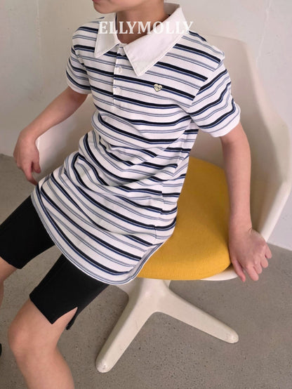 [PRE-ORDER] Picnic Collar Dress
