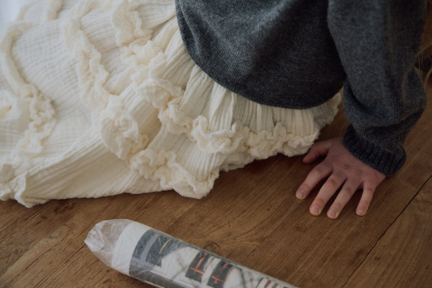 [PRE-ORDER] Cake Skirts