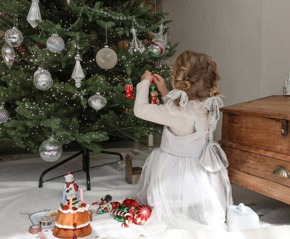 [PRE-ORDER] Enju Dress