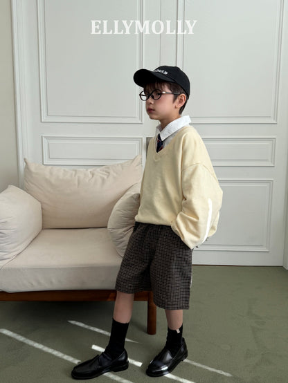 [PRE-ORDER] Day Fit Check Shorts
