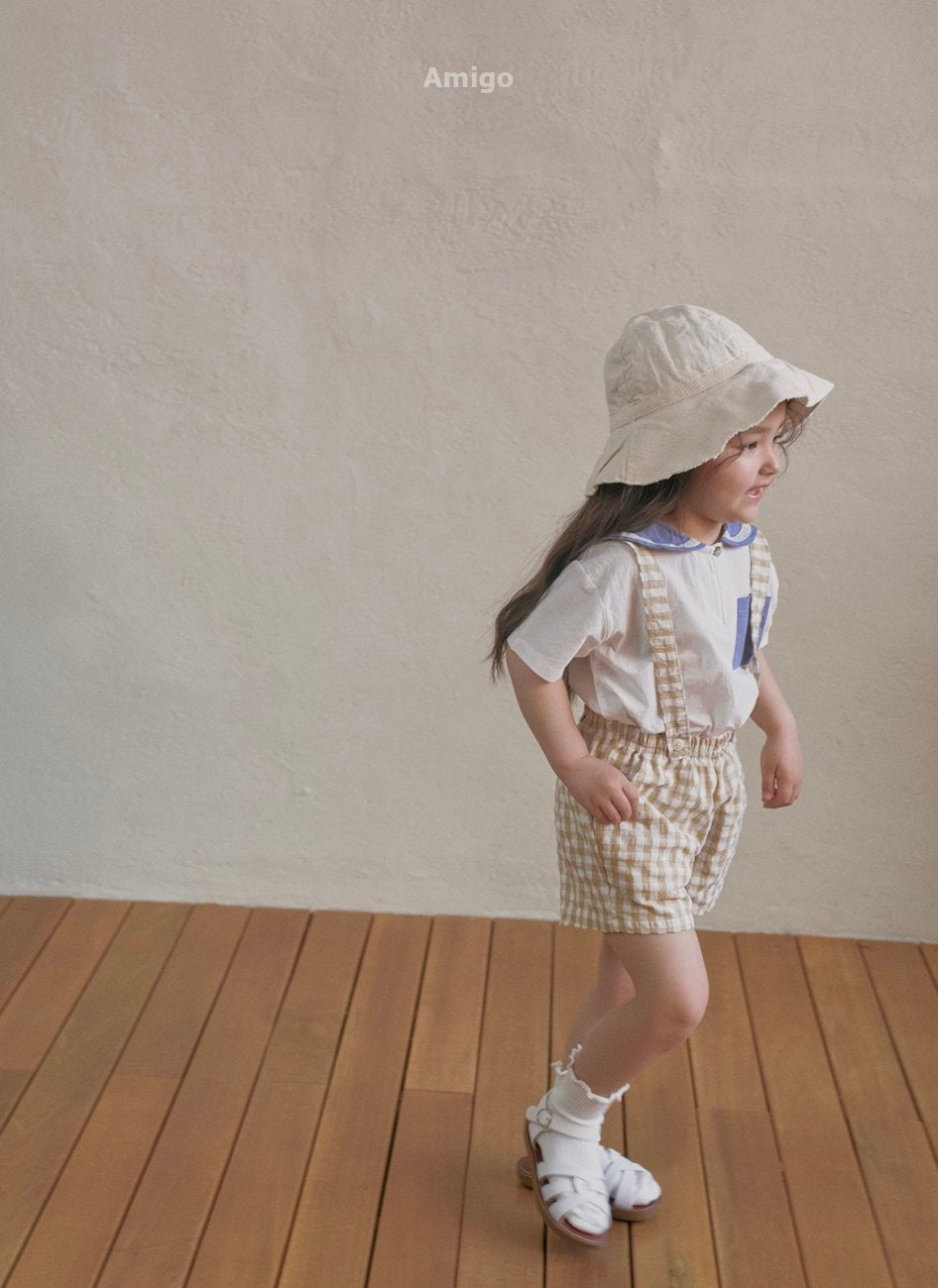 [PRE-ORDER] Cotton Bucket Hat