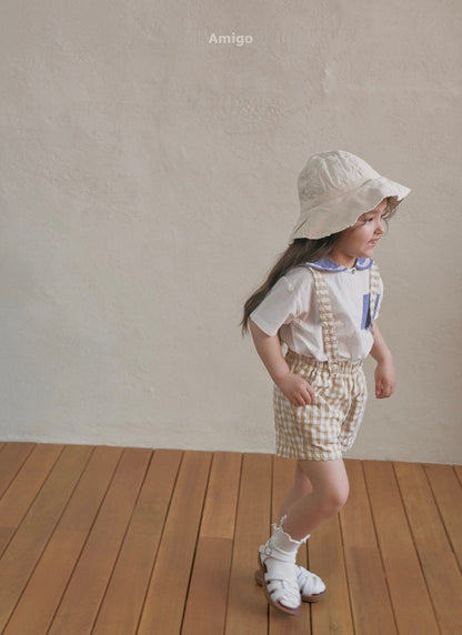 [PRE-ORDER] Cotton Bucket Hat