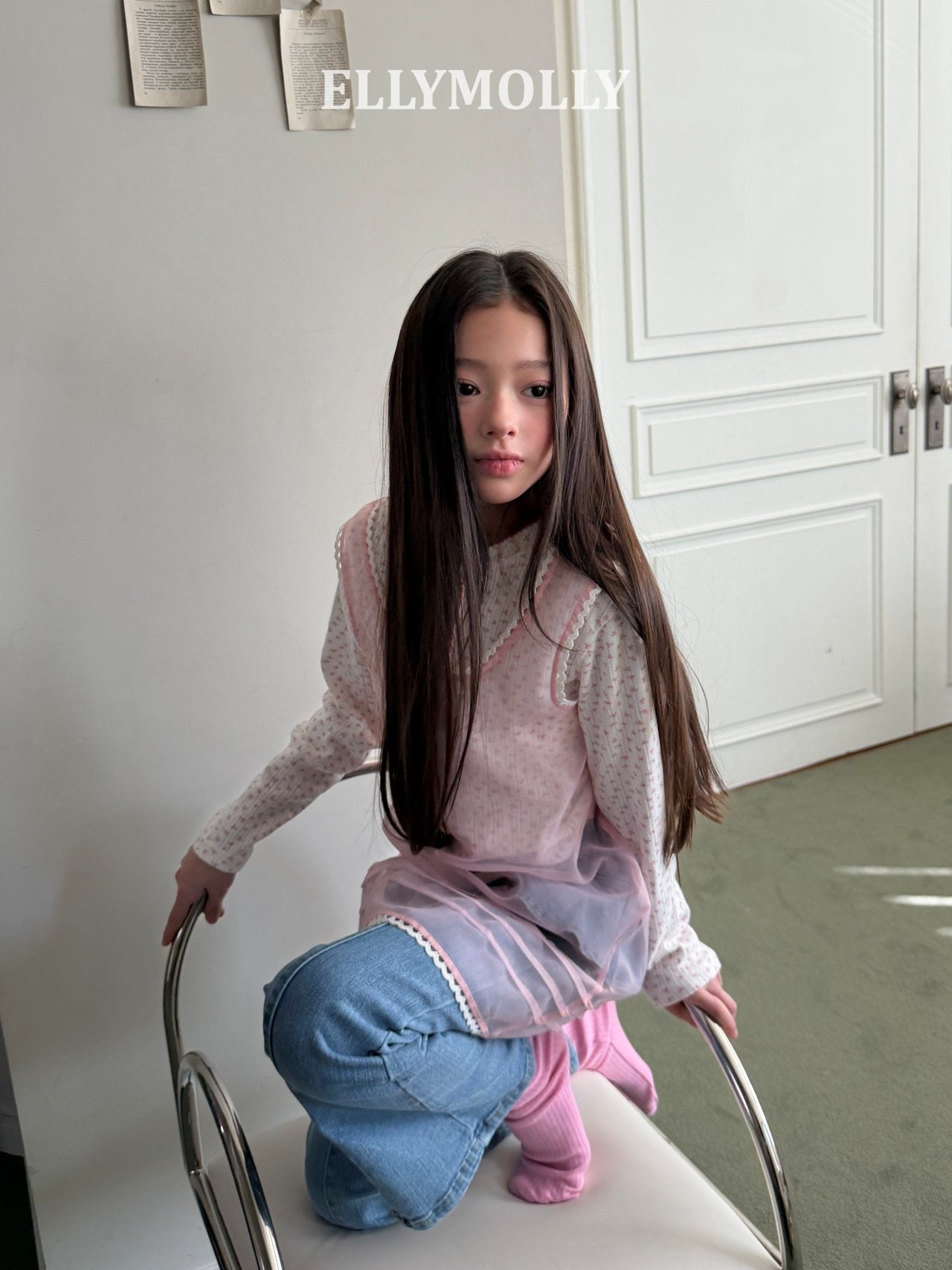 [PRE-ORDER] Haru Dress